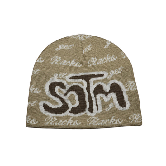 SOTM BEANIE ‘BEIGE’