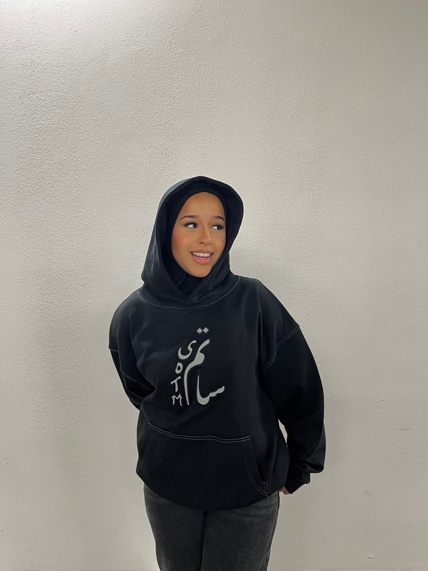 ARABIC SOTM HOODIE